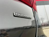 Second-hand Audi A6 204 CP (150 kW) 2020