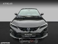 second-hand Honda Civic 2.0 e:HEV E-CVT