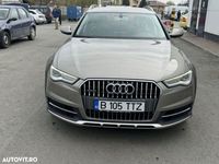 second-hand Audi A6 Allroad 3.0 TDI Quattro S tronic