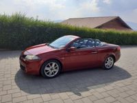 Second-hand Renault Mégane II 131 CP (96 kW) 2008 Visiniu Cabrio