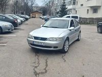 Second-hand Opel Vectra 125 CP (91 kW) 2000 Berlinǎ