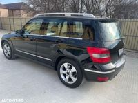 second-hand Mercedes GLK220 CDI 4MATIC