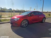 second-hand Opel Astra GTC 1.4 Turbo