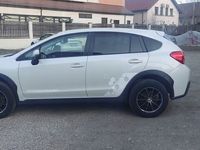 second-hand Subaru XV 2.0D 6MT Confort