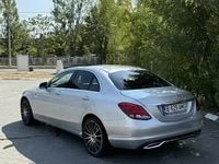 Second-hand Mercedes 220 170 CP (125 kW) 2014 Berlinǎ