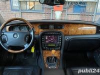 Second-hand Jaguar XJ8 258 CP (189 kW) 2003 Berlinǎ