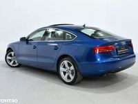 second-hand Audi A5 Sportback 2.0 TDI DPF