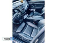 Second-hand BMW 535 Sport Line 313 CP (230 kW) 2013 Gri Berlinǎ