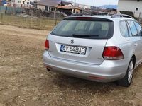 second-hand VW Golf VI 