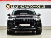 second-hand Audi Q7 50 TDI