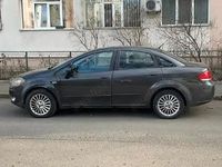 Second-hand Fiat Linea 120 CP (88 kW) 2008 Berlinǎ