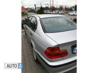Second-hand BMW 320 150 CP (110 kW) 2003 Gri Berlinǎ