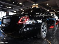 Second-hand Rolls Royce Ghost 570 CP (419 kW) 2021 Culoarenegru Berlinǎ