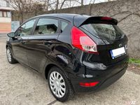 second-hand Ford Fiesta 1.3 benzina 2015 EURO 6