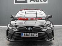 Second-hand Toyota Corolla Plus 122 CP (89 kW) 2023 Culoarenegru Berlinǎ