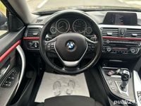 second-hand BMW 420 Gran Coupé seria4 iXdrive