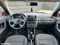 second-hand Skoda Roomster 1.2 TSI Ambition
