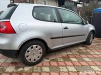 Second-hand VW Golf 90 CP (66 kW) 2005 Coupe