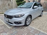 second-hand Fiat Tipo 1.6 MultiJet DCT Lounge