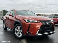 second-hand Lexus UX 