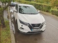 Second-hand Nissan Qashqai 168 CP (123 kW) 2017 SUV