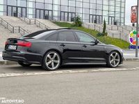 second-hand Audi A6 2.0 TDI ultra S tronic