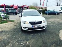 second-hand Skoda Octavia 1.6 TDI Style