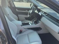 Second-hand Jaguar F-Pace 2023 Charente grey SUV