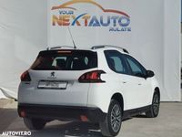 second-hand Peugeot 2008 