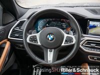 second-hand BMW X6 