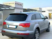 second-hand Audi Q7 3.0 TDI DPF Quattro Tip