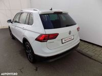 second-hand VW Tiguan 2.0 TDI 4Mot DSG Highline