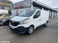 second-hand Renault Trafic 1.6 dCi 120 Combi Expression