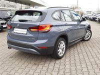 second-hand BMW X1 xDrive25e