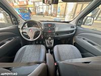 second-hand Fiat Doblò 1.6 Mjet Combi Maxi Confort