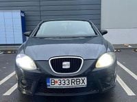 Second-hand Seat Leon 170 CP (125 kW) 2008 Culoaregri Hatchback