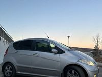 Second-hand Mercedes A180 109 CP (80 kW) 2007 Gri Hatchback