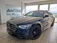 second-hand Mercedes S400 d 4Matic L PREMIUM+HuD-AMG-MCONTUR-10°