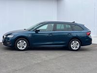 second-hand Skoda Octavia Combi Ambition