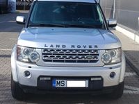 second-hand Land Rover Discovery 4 3.0 SDV6 HSE Aut