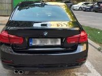 second-hand BMW 320 d Lci b47 190 euro 6