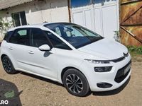 second-hand Citroën C4 Picasso 1.6 e-HDI Aut. Attraction