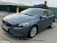 second-hand Volvo V40 D2 94g Summum