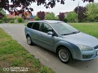 second-hand Ford Focus 2 ghia, 1,6tdci