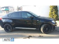 second-hand BMW X6 