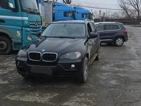 Second-hand BMW X5 235 CP (172 kW) 2007 SUV