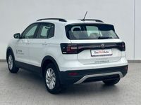 second-hand VW T-Cross - Life 1.0 TSI