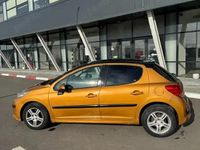 Second-hand Peugeot 207 75 CP (55 kW) 2010 Hatchback