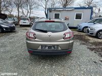 second-hand Renault Mégane 1.5 dCi Dynamique Aut.