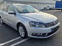 second-hand VW Passat Variant 1.4 TSI BlueMotion Technology Comfortline